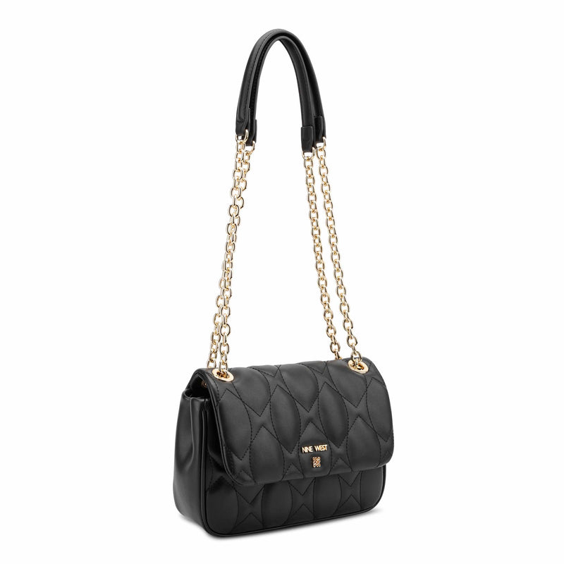 Rue Chain Convertible Flap Crossbody