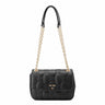 Rue Chain Convertible Flap Crossbody