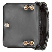 Rue Chain Convertible Flap Crossbody