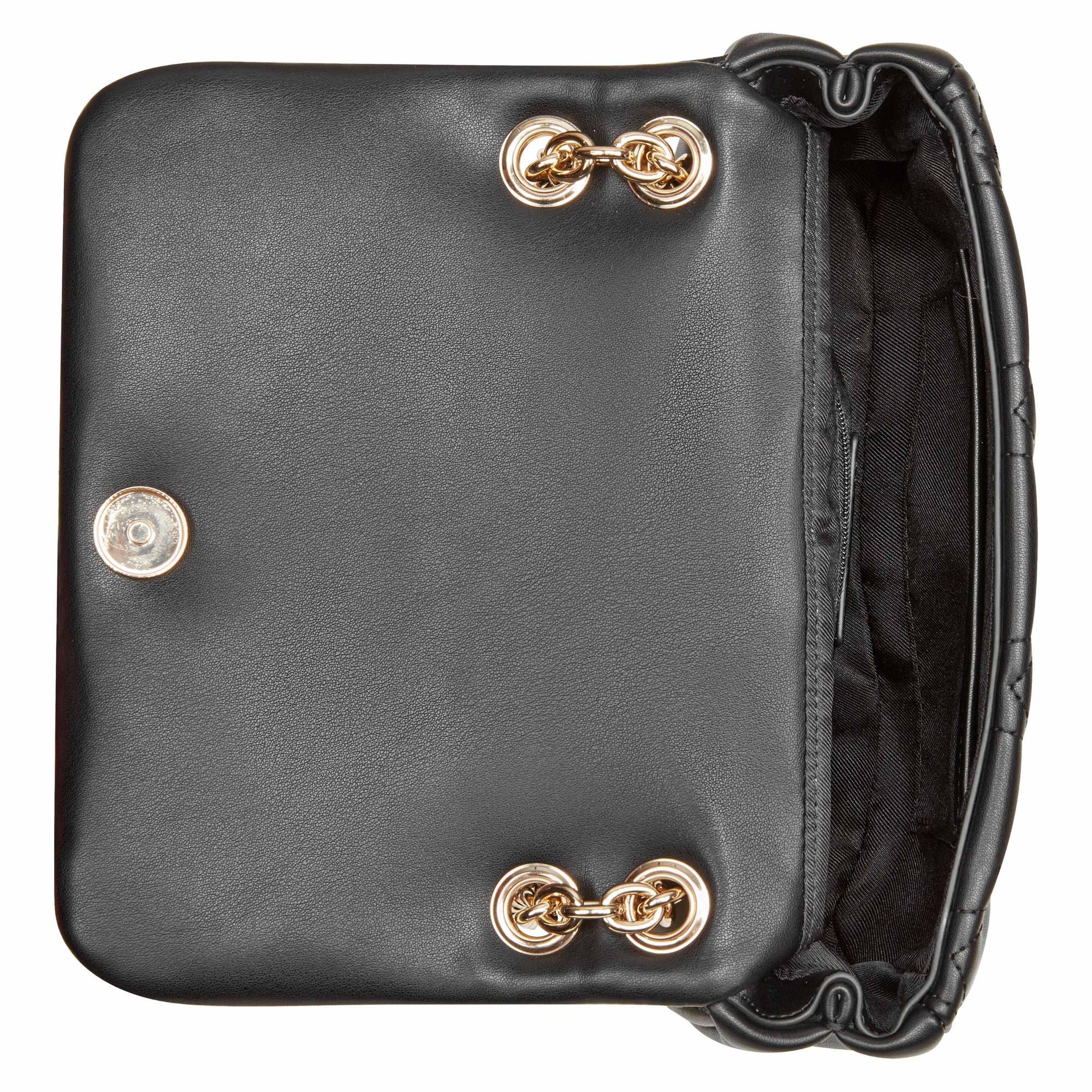 Rue Chain Convertible Flap Crossbody