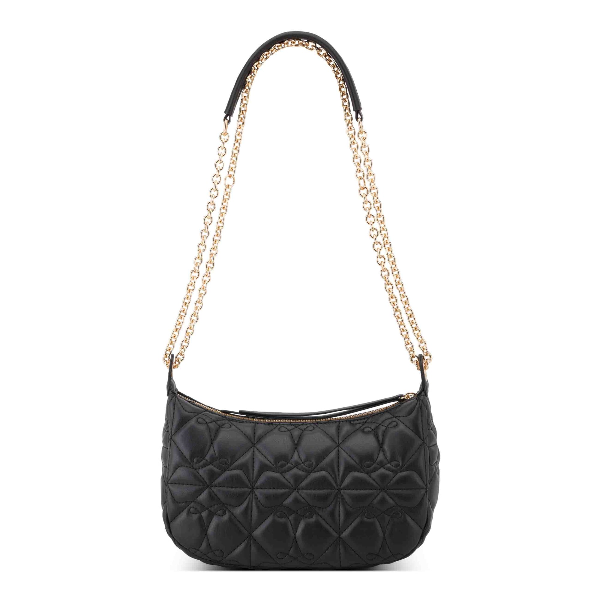 Kiersten Convertible Chain Crossbody