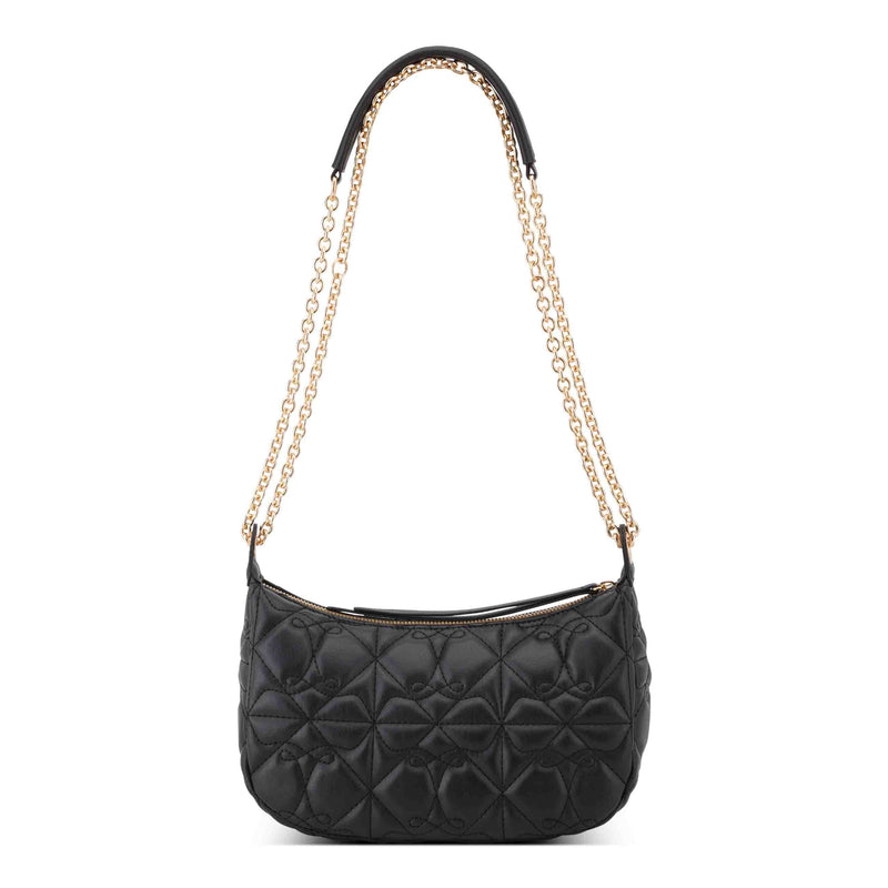 Kiersten Convertible Chain Crossbody