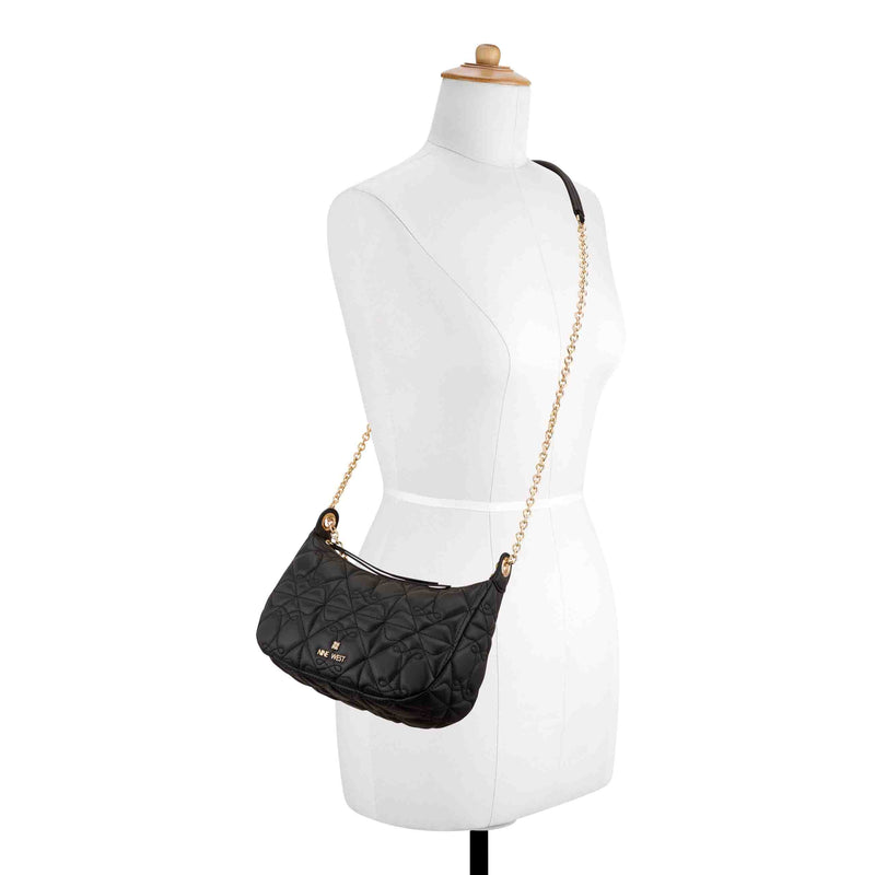 Kiersten Convertible Chain Crossbody