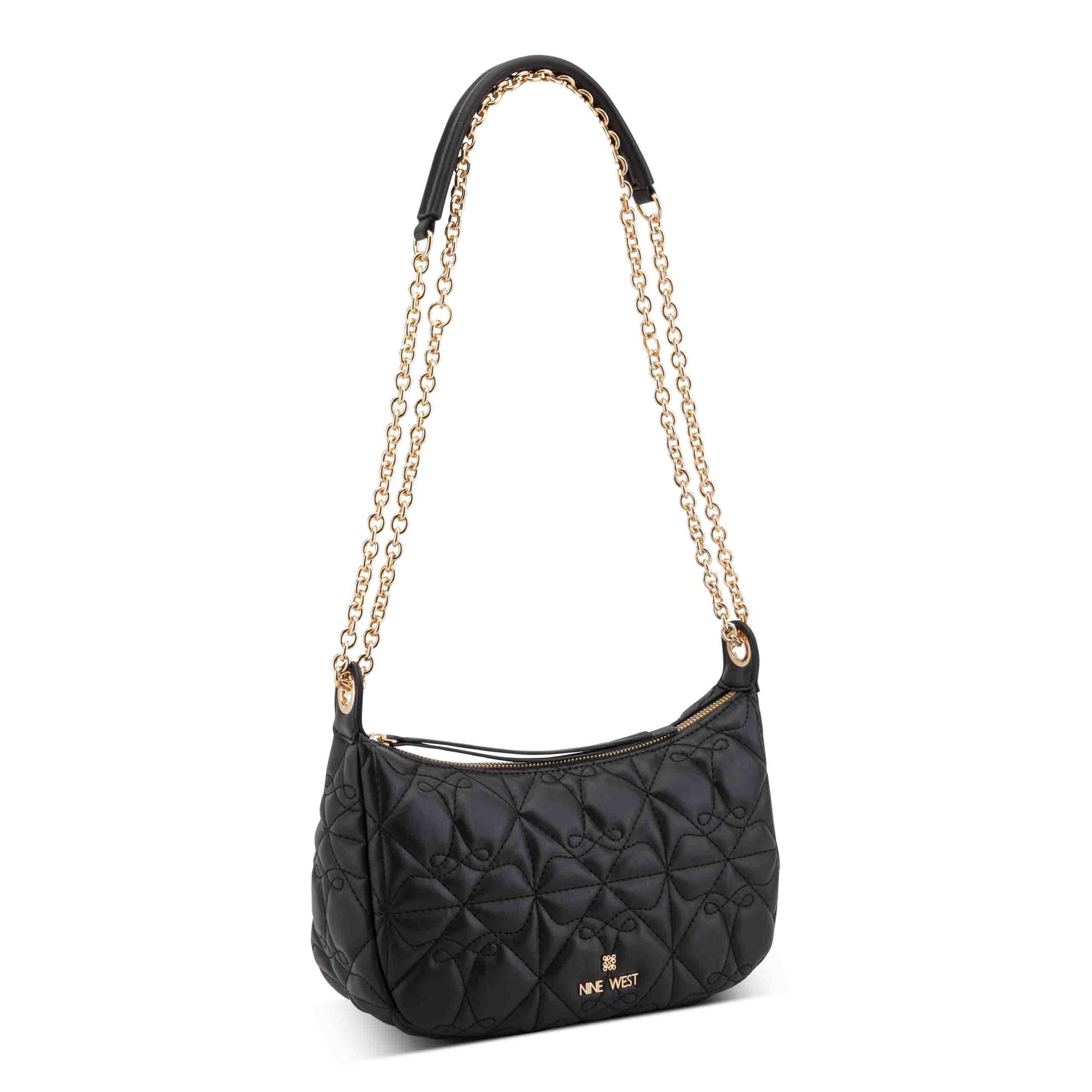 Kiersten Convertible Chain Crossbody