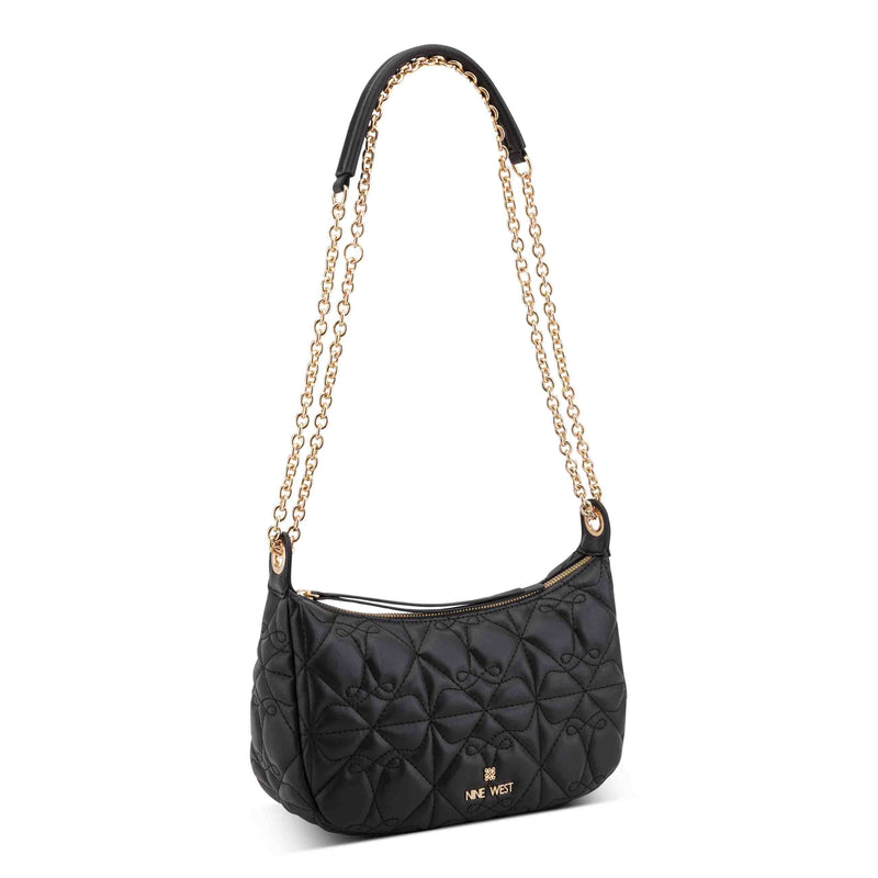 Kiersten Convertible Chain Crossbody