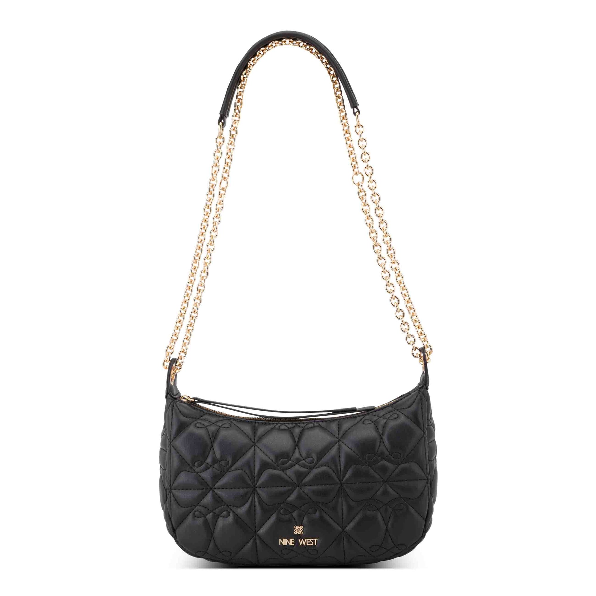 Kiersten Convertible Chain Crossbody