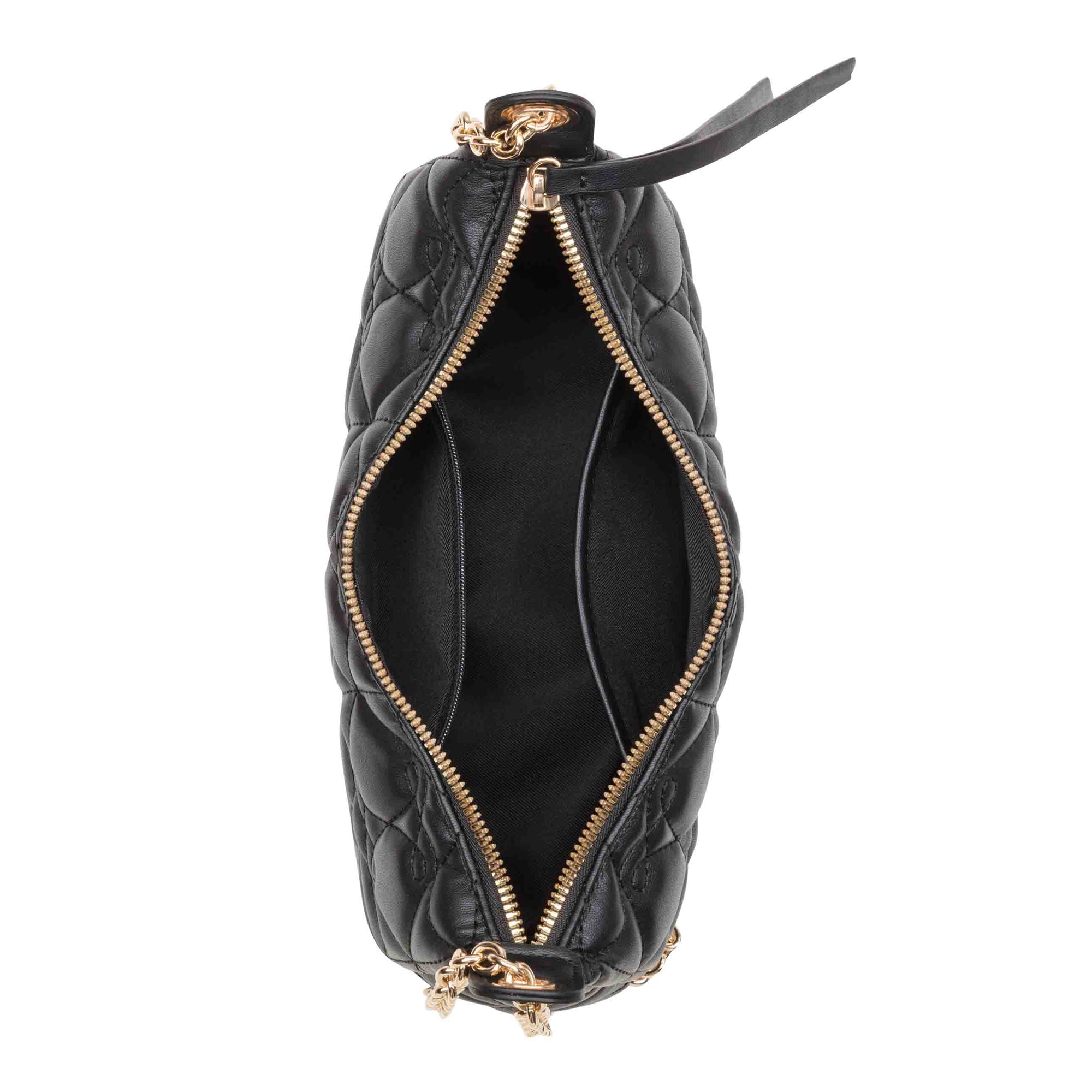 Kiersten Convertible Chain Crossbody