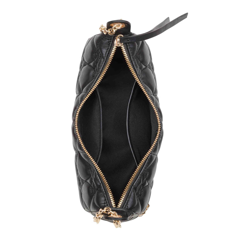 Kiersten Convertible Chain Crossbody