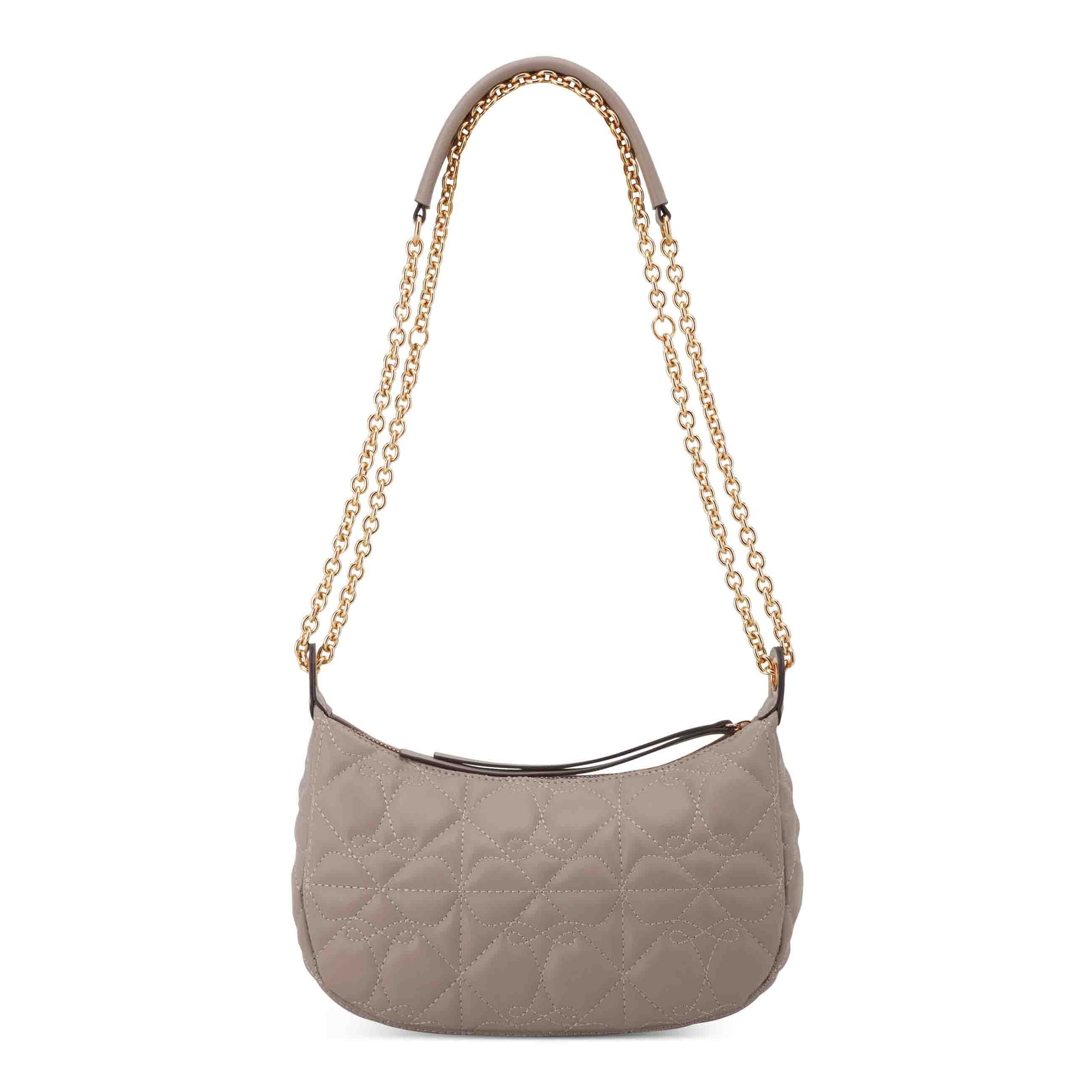 Kiersten Convertible Chain Crossbody
