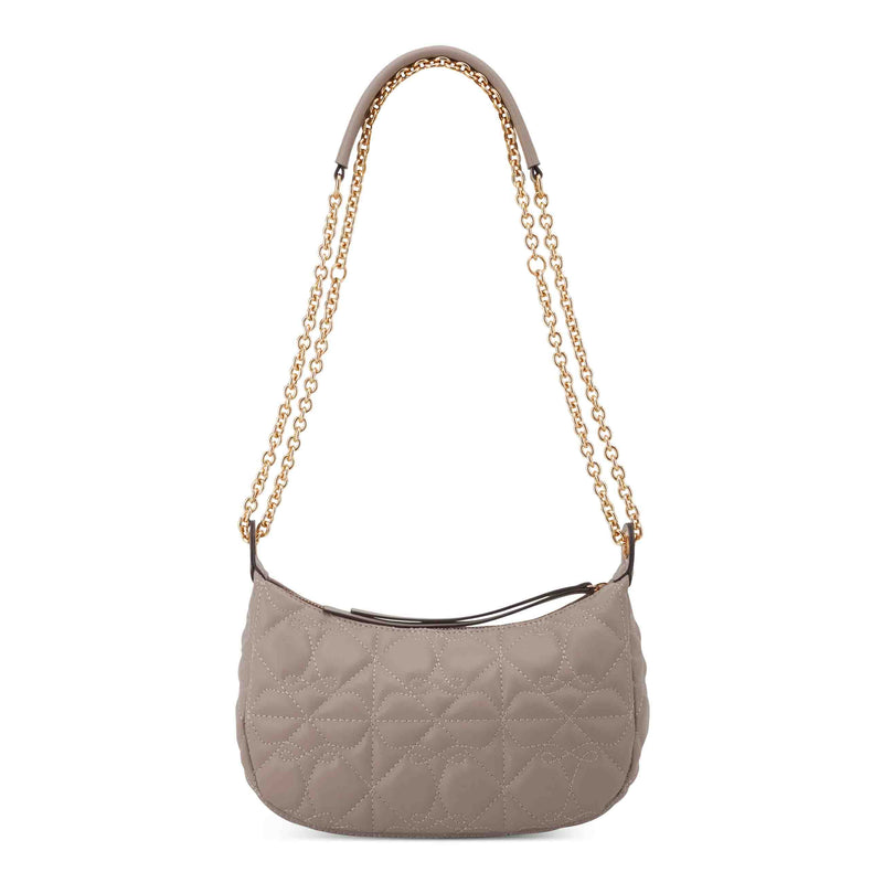 Kiersten Convertible Chain Crossbody