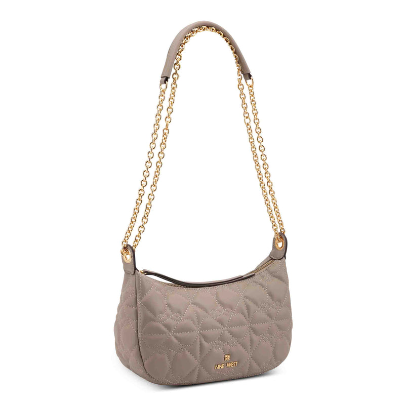 Kiersten Convertible Chain Crossbody