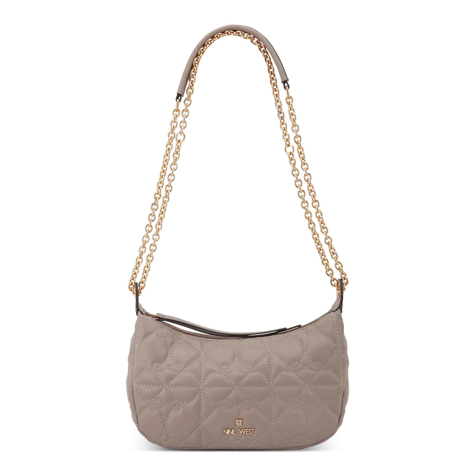 Kiersten Convertible Chain Crossbody