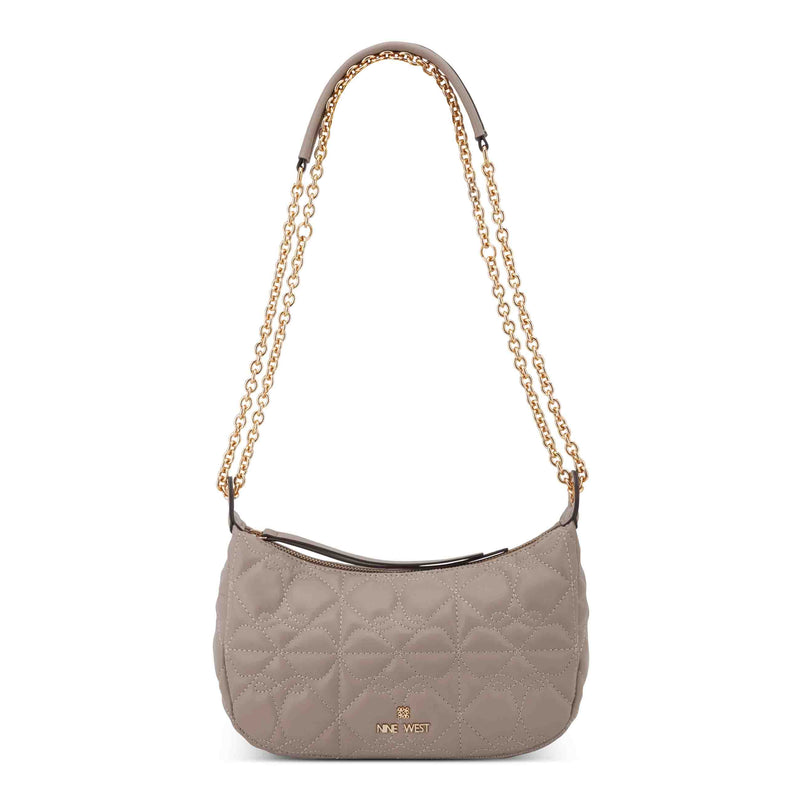 Kiersten Convertible Chain Crossbody