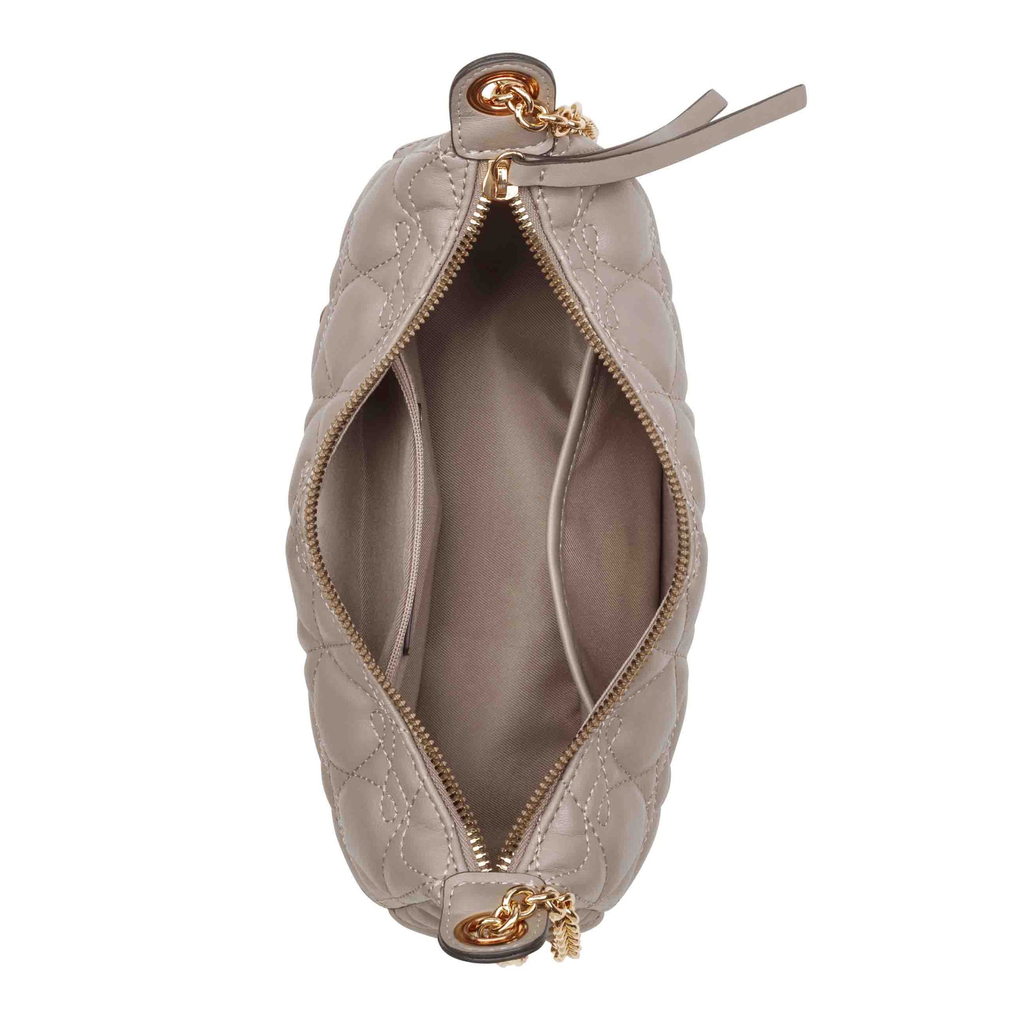 Kiersten Convertible Chain Crossbody