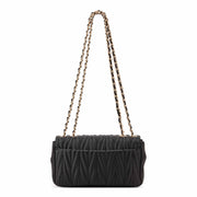 Rhia Cnvrtbl Crossbody Flap