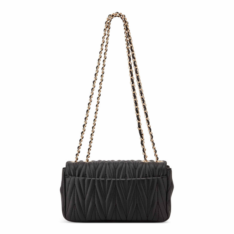 Rhia Cnvrtbl Crossbody Flap