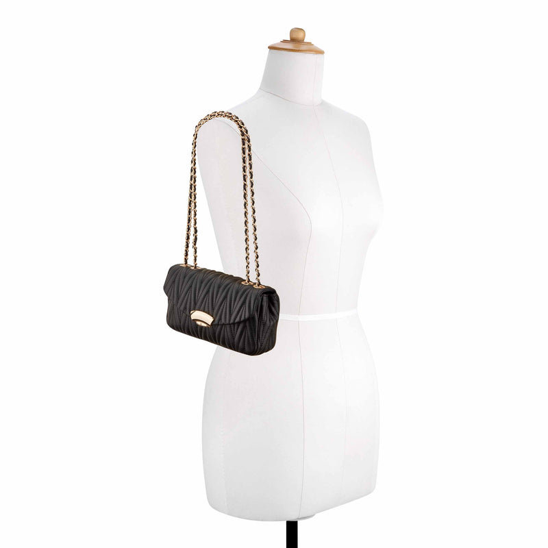 Rhia Convertible Crossbody Flap
