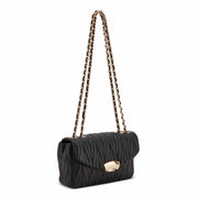 Rhia Cnvrtbl Crossbody Flap