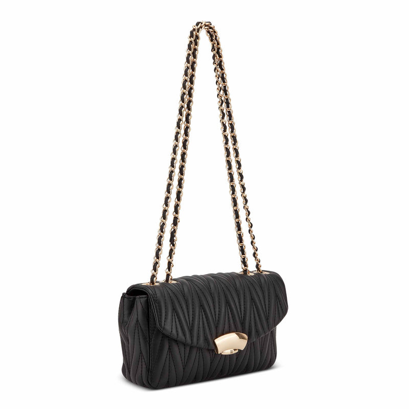 Rhia Cnvrtbl Crossbody Flap