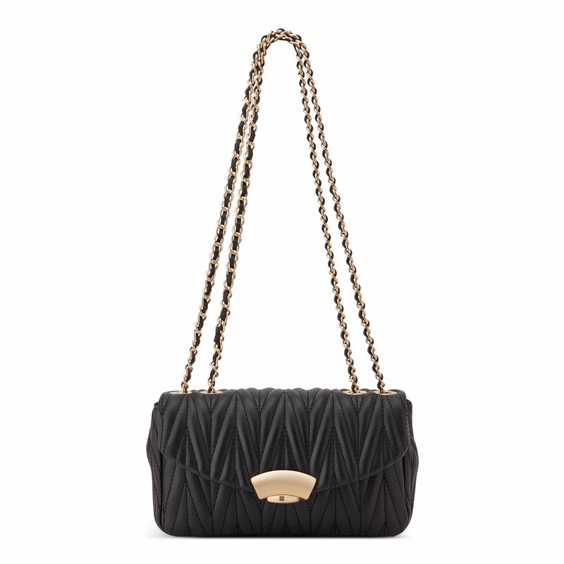 Rhia Cnvrtbl Crossbody Flap