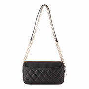 Emelina Mini Flap Crossbody