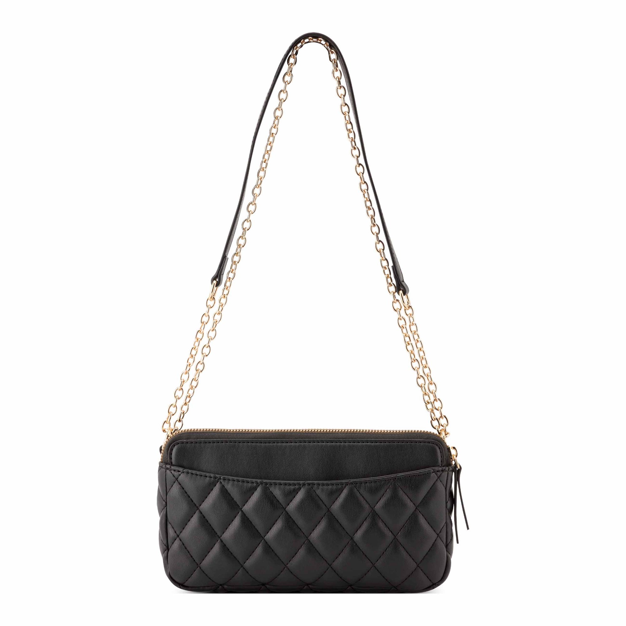 Emelina Mini Flap Crossbody