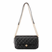 Emelina Mini Flap Crossbody