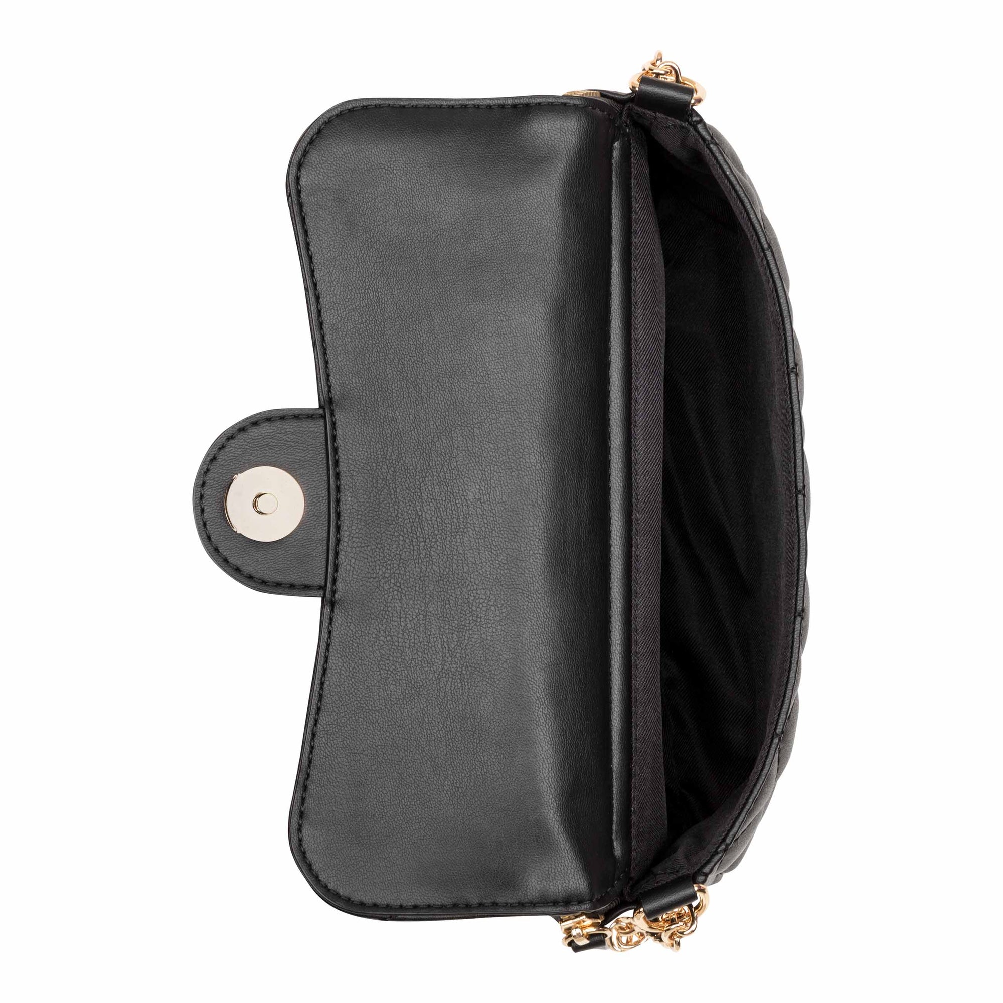 Emelina Mini Flap Crossbody