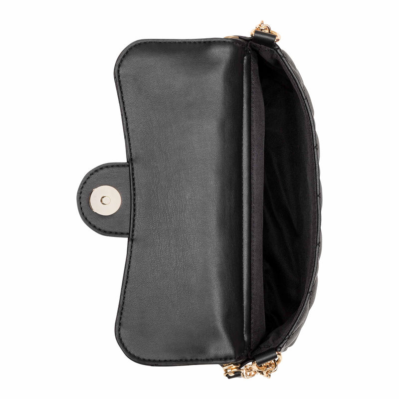 Emelina Mini Flap Crossbody