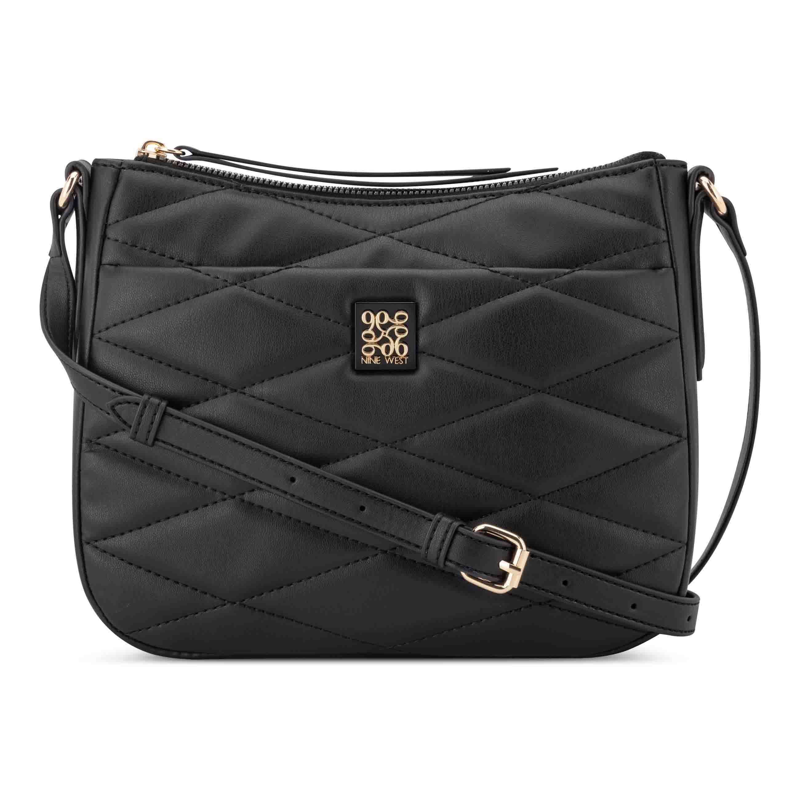 Anders Crossbody