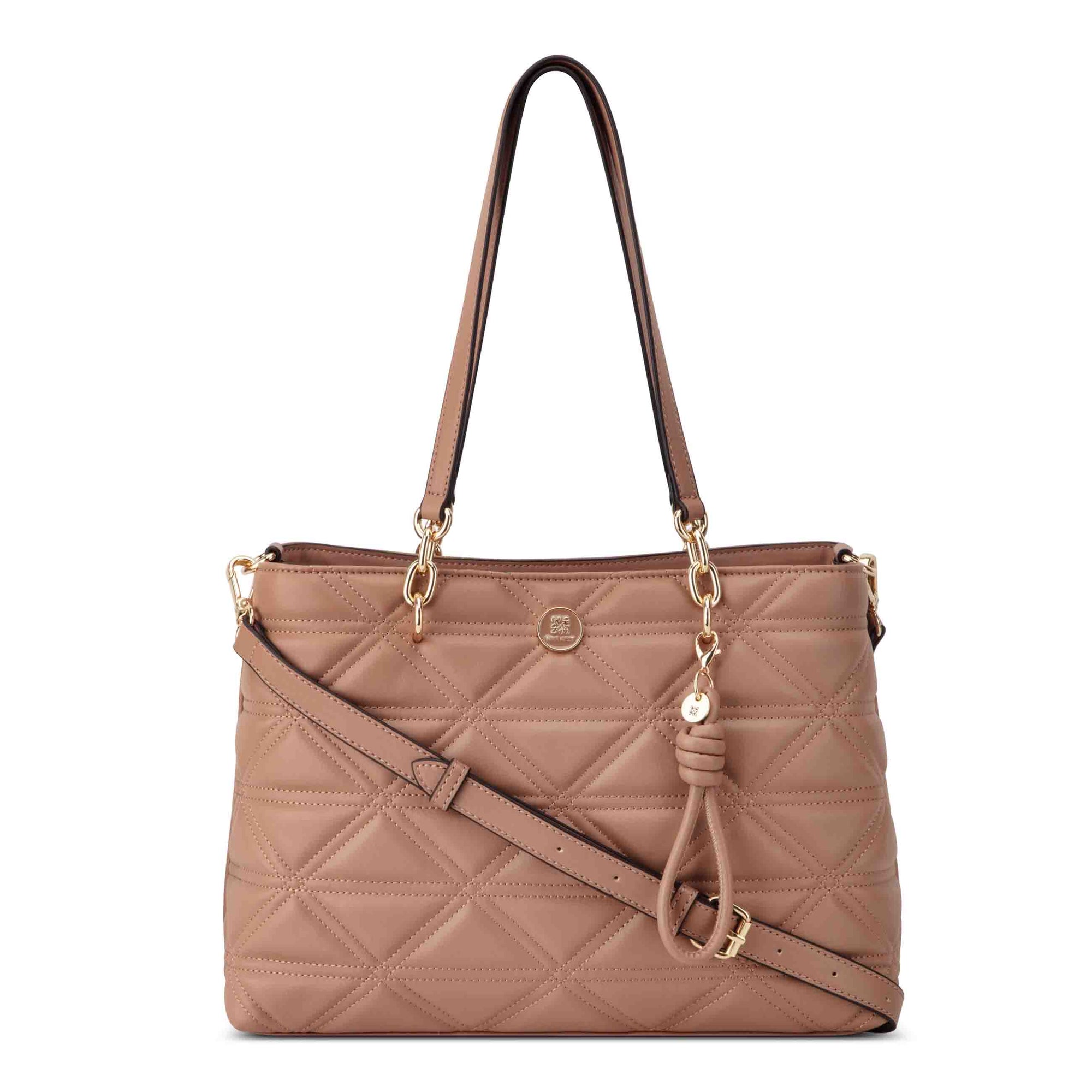 Harland Carryall