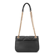 Harland Convertible Flap Crossbody