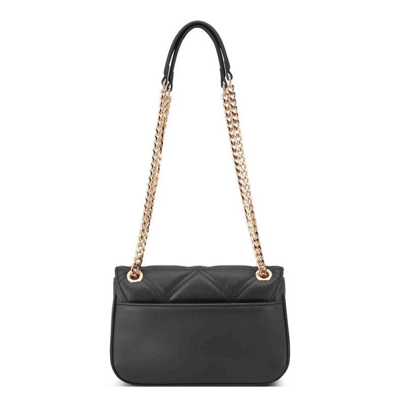 Harland Convertible Flap Crossbody