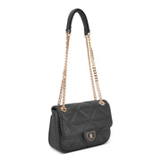 Harland Convertible Flap Crossbody
