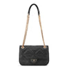 Harland Convertible Flap Crossbody