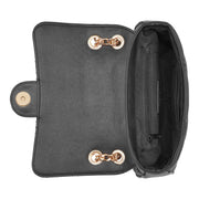 Harland Convertible Flap Crossbody