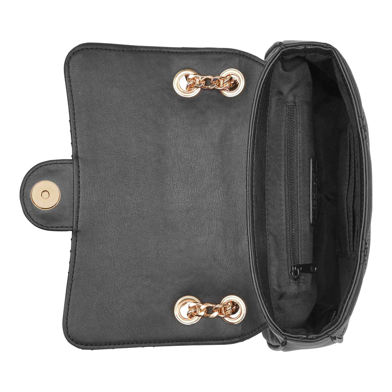 Harland Convertible Flap Crossbody