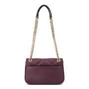 Harland Convertible Flap Crossbody