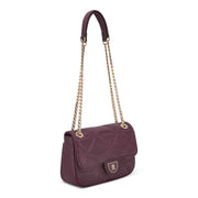 Harland Convertible Flap Crossbody