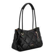 Lilias Shoulder Satchel