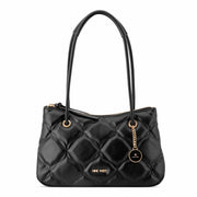 Lilias Shoulder Satchel