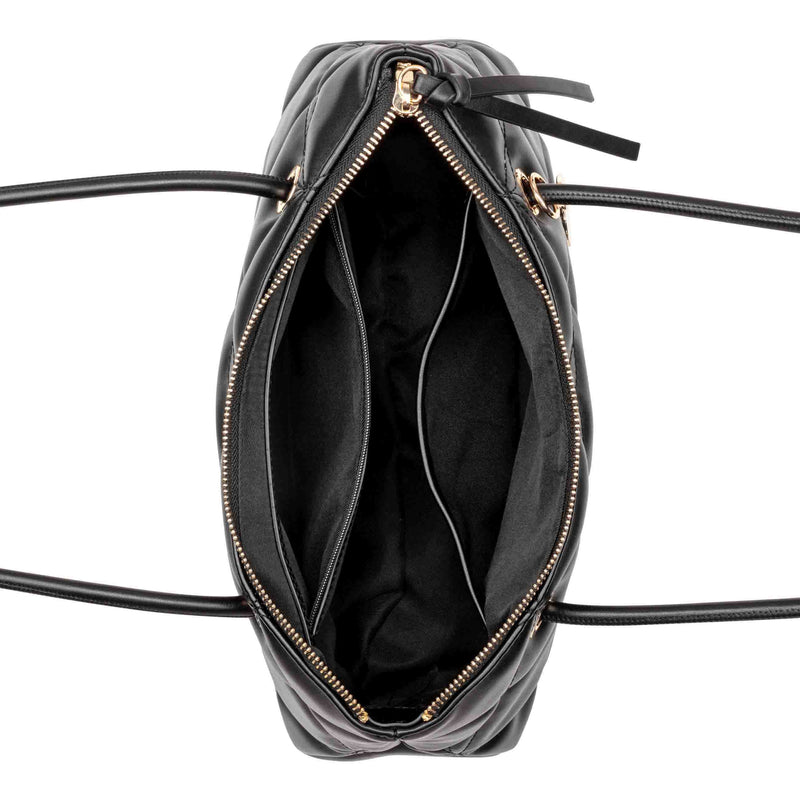 Lilias Shoulder Satchel