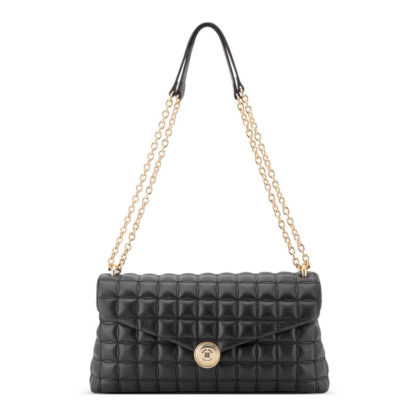 Wrenly Convertible Crossbody Flap