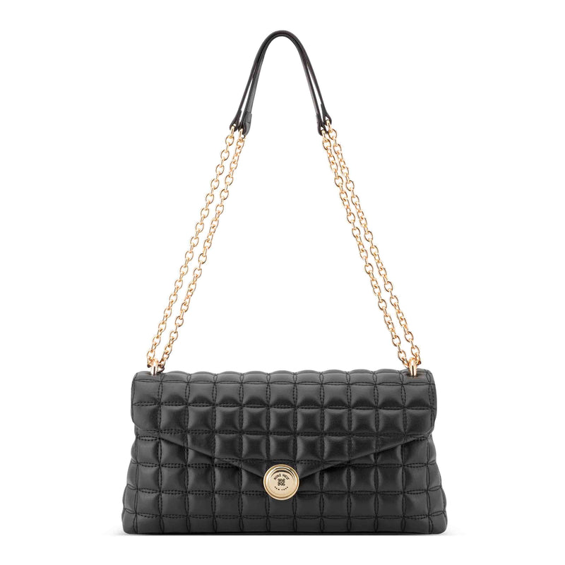 Wrenly Convertible Crossbody Flap