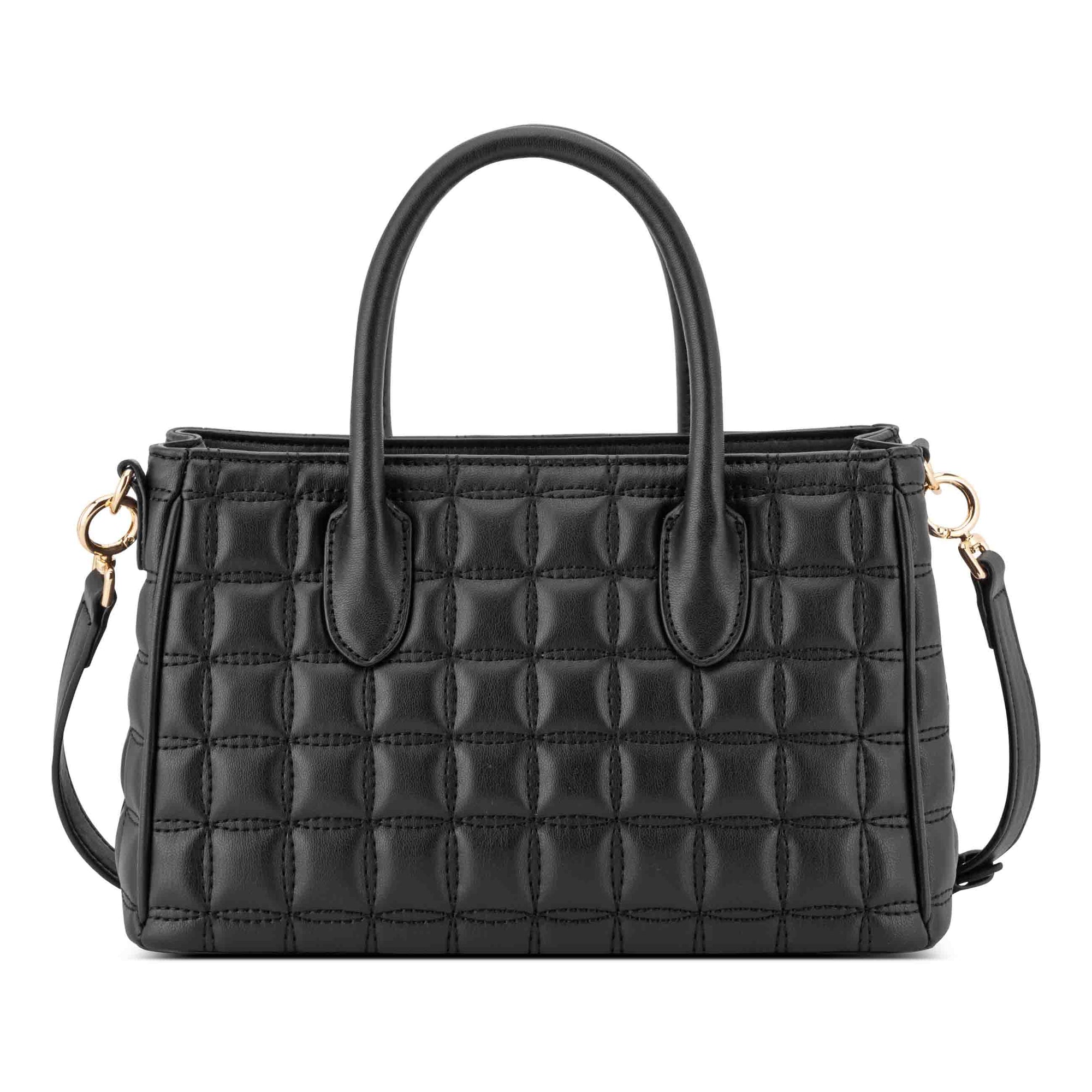 Wrenly Small Satchel