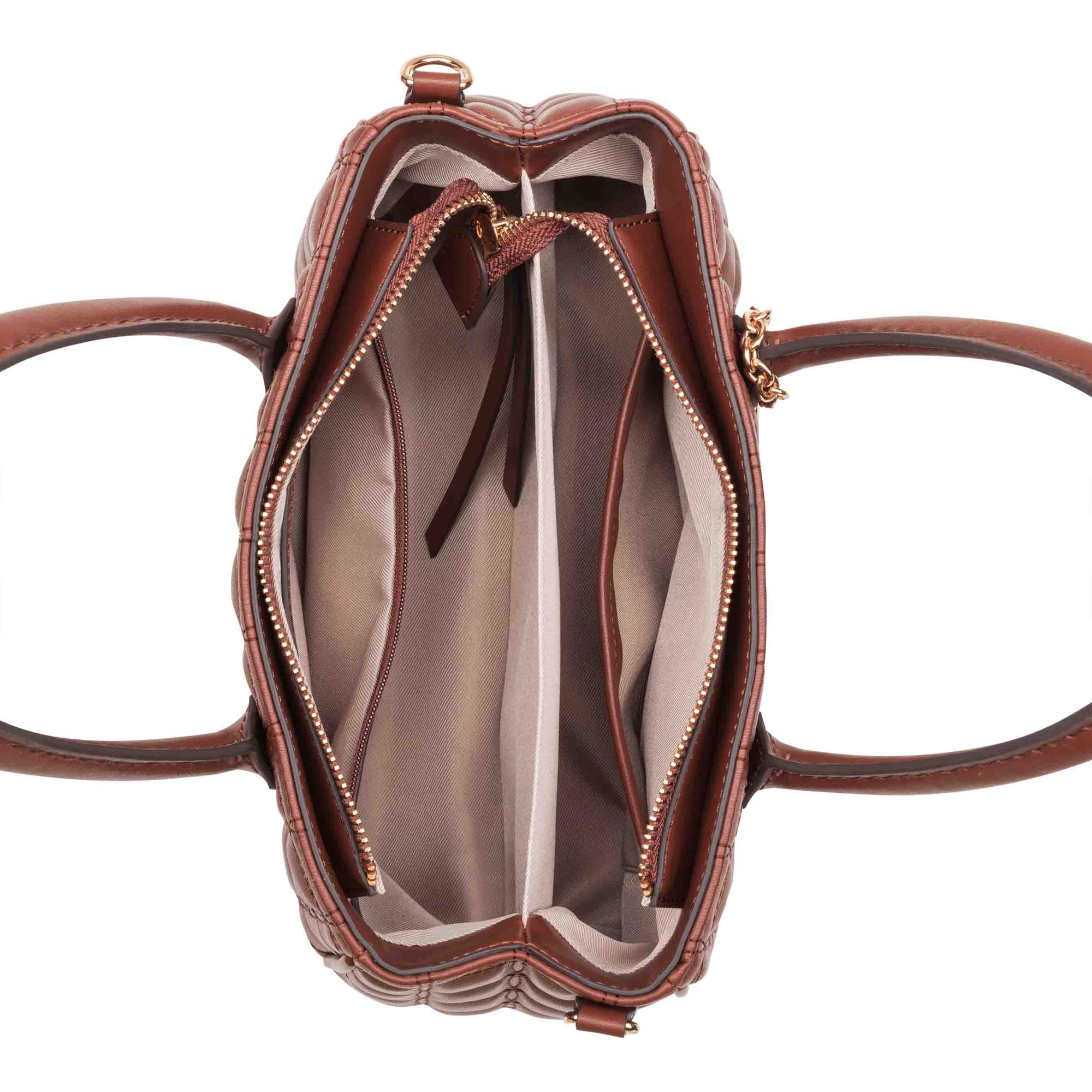 Wrenly Small Satchel