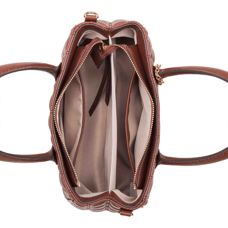 Wrenly Small Satchel