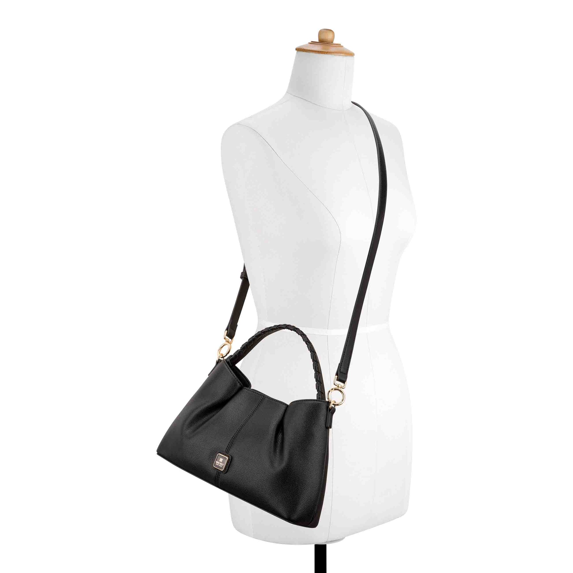 Gatlin Top Handle Crossbody