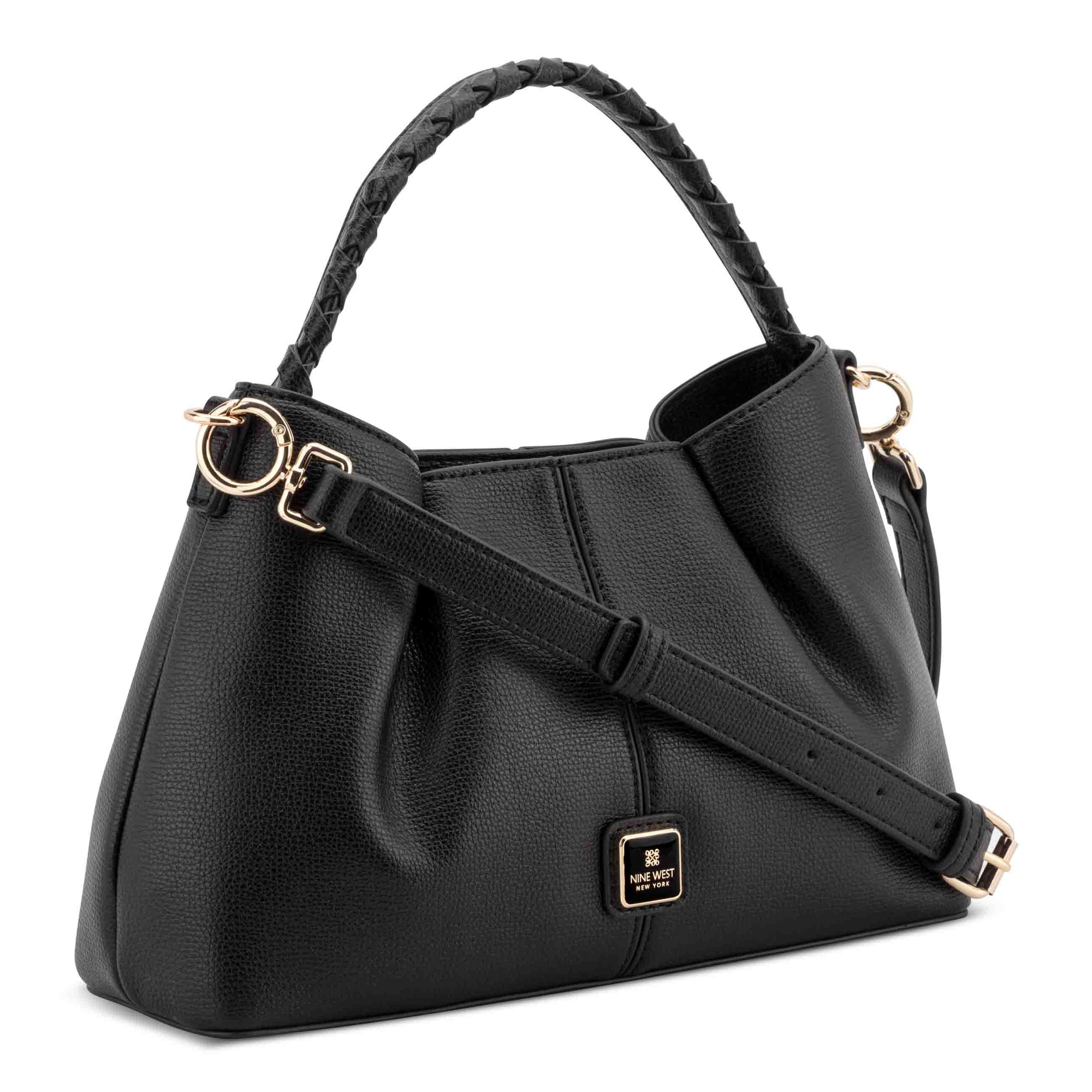 Gatlin Top Handle Crossbody
