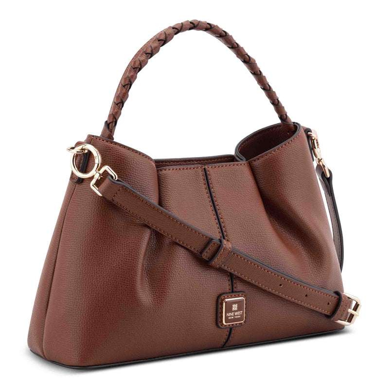 Gatlin Top Handle Crossbody